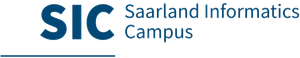 Saarland Informatics Campus logo