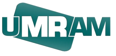 UMRAM logo